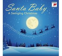 Various - Santa Baby - A Swinging Christmas