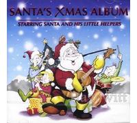 Various - Santa's Xmas Album/Santa & ...