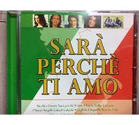 Various - Sará Perché Ti Amo