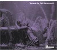 Various - Saravah for Cafe Apres-Midi 2
