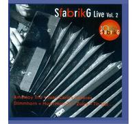 Various - Sargfabrik Live Vol.2
