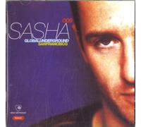 Various - Sasha-San Francisco