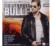 Various - Sat.1-der Letzte Bulle,Vol.2