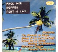 Various - Sat 1-Pack Den Koffer Fertig l