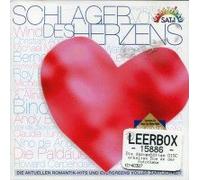 Various - Sat.1 Schlager des Herzens Pra