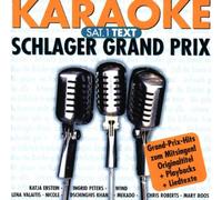 Various - Sat 1 Text Schlager Grand Prix
