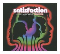 Various - Satisfaction Covers & Cookies