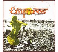 Various - Saturday Morning Empires