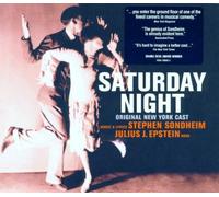 Various - Saturday Night