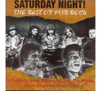 Various - Saturday Night!