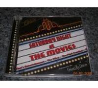 Various - Saturday Night at the Movies [Audio CD] Various