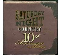 Various - Saturday Night Country...