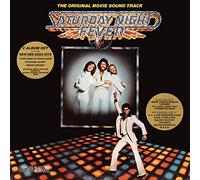 Various - Saturday Night Fever (The Original Movie Sound Track)