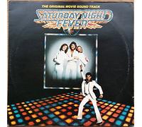 Various - Saturday Night Fever (The Original Movie Soundtrack)