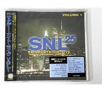 Various - Saturday Night Live Vol. 1