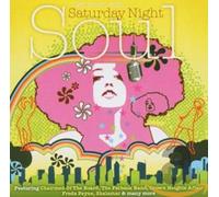 Various - Saturday Night Soul-Get Down