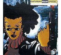 Various - Saturday Night Special