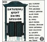 Various - Saturday Night Swing Session