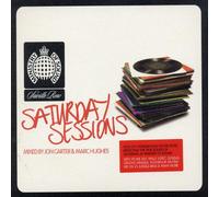 Various - Saturday Session