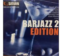 Various - Saturn Bar Jazz II