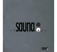 Various - Sauna Connections Vol.1