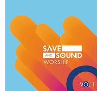 Various - Save and Sound Worship Vol. 1