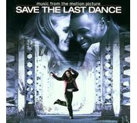 Various Save the Last Dance (CD)