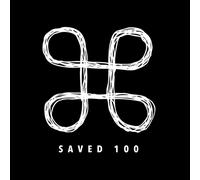 Various Saved 100 (CD)