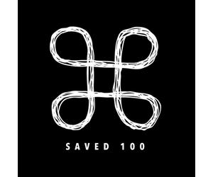 Various Saved 100 (CD)