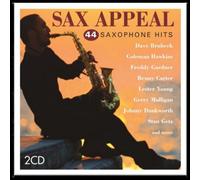 Various - Sax Appeal