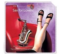 Various - Sax for Lovers