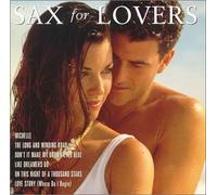 Various - Sax for Lovers