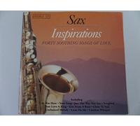 Various - Sax Inspirations
