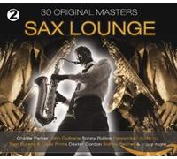 Various - Sax Lounge (30 Original Masters)