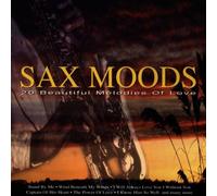 Various - Sax Moods