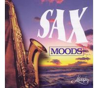 Various - Sax Moods