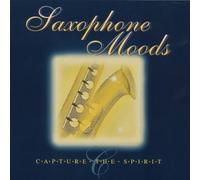 Various - Sax Moods (Capture)