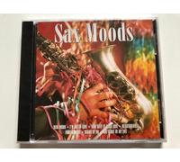 Various - Sax Moods [Import]