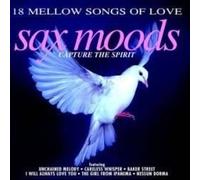 Various - Sax Moods [Import]