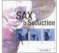 Various - Sax & Seduction 2