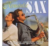 Various - Sax Sounds