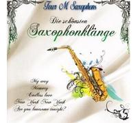 Various - Saxophon Hits [Import]