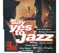 Various - Say Yes to Jazz