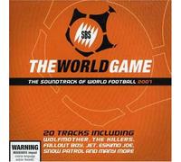 Various - Sbs World Game