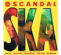 Various - Scandal Ska