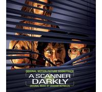 Various - Scanner Darkly