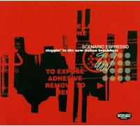 Various - Scenario Espresso