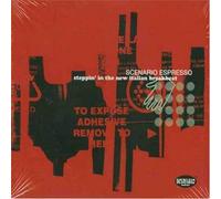 Various Scenario Espresso (CD)