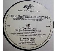 Various - Scene two the EP (US, prod. by Junior O., Davidson Ospina, Ralphie Rosario) / Vinyl Maxi Single [Vinyl 12'']