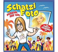 Various - Schatzi Schenk Mir Ein Foto